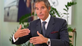 IAEA-Chef trifft erste Vereinbarung mit neuer Regierung in Teheran