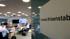 Corona-Krisenstab wird aufgelöst