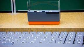 Geld für gute Noten?