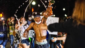 Amerikas Demokratie funktioniert