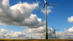 Behörde bremst Windradausbau