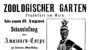 Männer, Weiber, Kinder