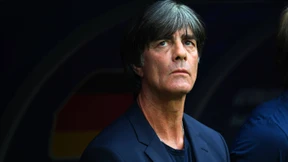 Schwierige Aufräumarbeiten in Löws Wohlfühlwelt