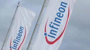Rekordjahr für Infineon