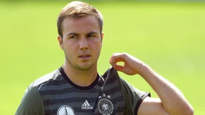 „Die Tür für Mario Götze steht offen“