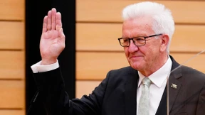 Kretschmanns 95 Prozent