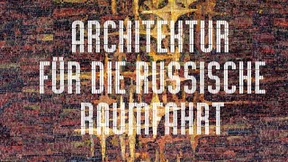 Kosmonauten auf dem Weg ins Paradies