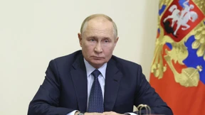 Putins hybrider Krieg: „Deutsche Naivität ist bedrohlich“