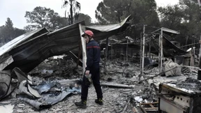 Tausende Urlauber in Sicherheit gebracht