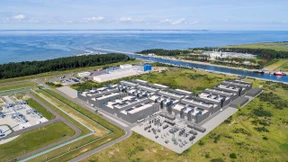 „Das ist einer der besten Wasserstoff-Standorte Europas“