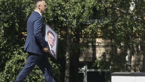 Putins Elite lebt gefährlich