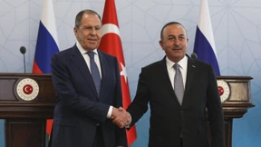 Türkei will Russland-Sanktionen lockern