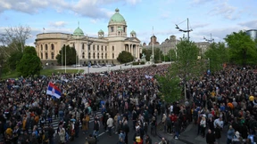 Proteste gegen Waffengewalt