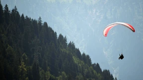 Deutsche Urlauberin rutscht aus Gurt und stürzt in den Tod