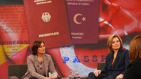 Selbstanklage und Selbstmitleid