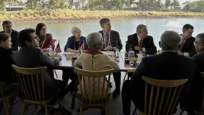 Finanzminister vertrösten arme Länder weiter