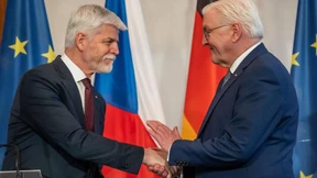 Pavel will Führung von Berlin