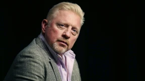 Der doppelte Boris Becker