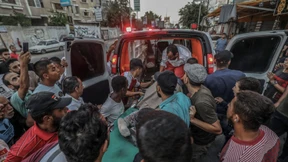 UN spricht von „beispielloser menschlicher Katastrophe“