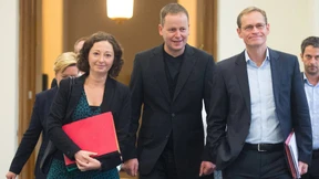 Friede den Verhandlungsrunden