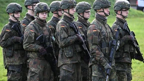 Koalition einig über Wehrdienst