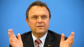 Bundesverwaltungsamt nimmt Visawarndatei in Betrieb 