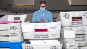 Der Herausforderer hat bessere Chancen