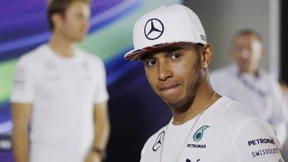 „Hamilton hat alles zu verlieren“