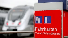 Bahnfahren wird schon wieder teurer