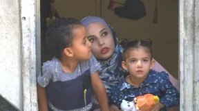 Letzte Hoffnung Familiennachzug