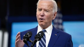 Amerika soll grün und modern werden