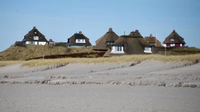 Von weiten Herzen und einem weiten Horizont