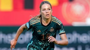 Was die deutschen Frauen für den Titel bekommen