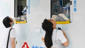 China testet neun Millionen Einwohner innerhalb von fünf Tagen