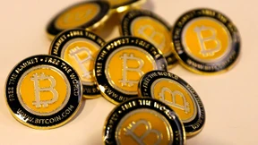 Bundesregierung prüft Gesetze zum Bitcoin-Handel