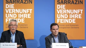 Zwei, die sich nicht gefunden haben