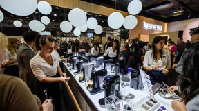 „Die Küche löst das Auto als Statussymbol ab“