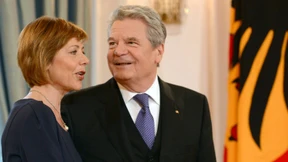 Keine Ehe mit Joachim Gauck