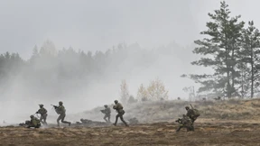 Deutschland opfert Sicherheit der Ideologie