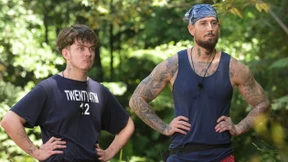 Gammelfleisch-Gau im Camp der Relevanzspartaner