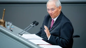 Schäuble findet Autokaufprämien „phantasielos“
