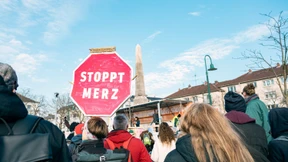 Hunderte Fragen und keine Einsicht