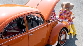 Umfrage: Deutsche Produkte am beliebtesten auf der Welt