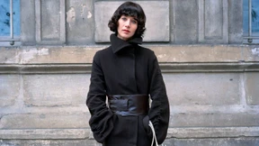 Surrealer Sex mit vierzig Jahren