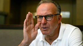Rummenigge kontert Kritik der Bayern-Fans