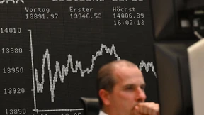 Der Dax hat seine Rekordjagd Biden zu verdanken