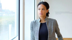 „Plötzlich hat man eine riesige Familie“