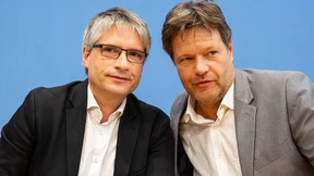 „Wir sind ins Zentrum der politischen Debatte eingerückt“