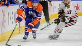 Draisaitl trifft, aber verliert schon wieder