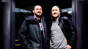 „Drei Tage schwarzes Loch“